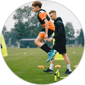 Coaching - Small File