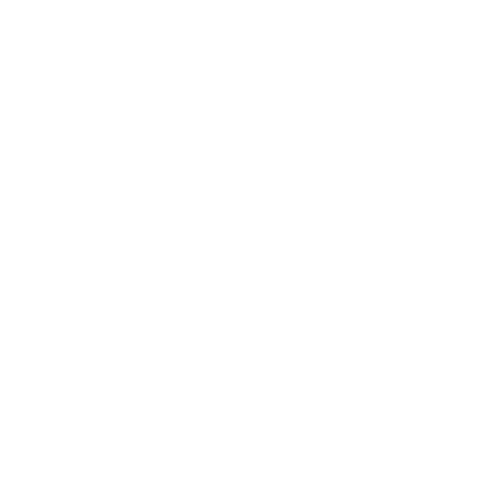 Fast Feet Logo 1 - Bondi White