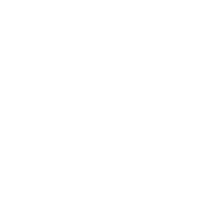Fast Feet Logo 1 - Torquay White